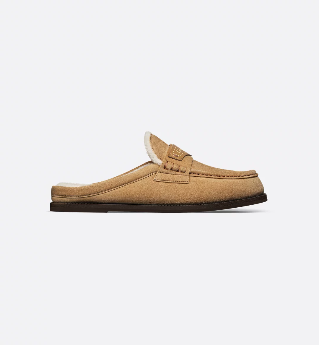 Dior Boy Mule - Image 4